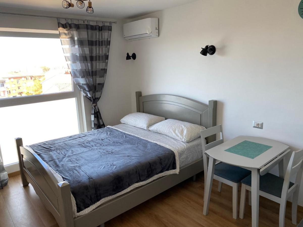 Studio D Poreč Extérieur photo