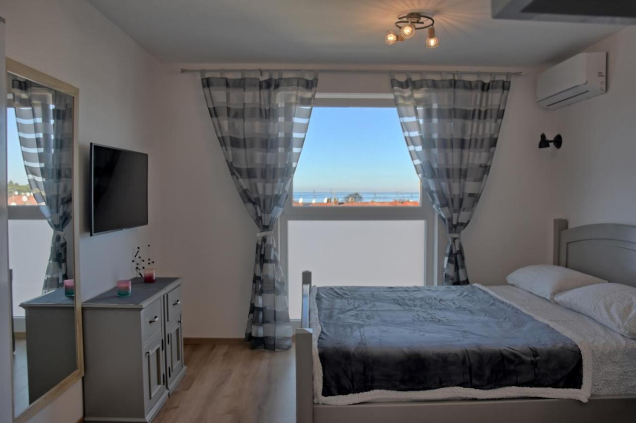 Studio D Poreč Extérieur photo
