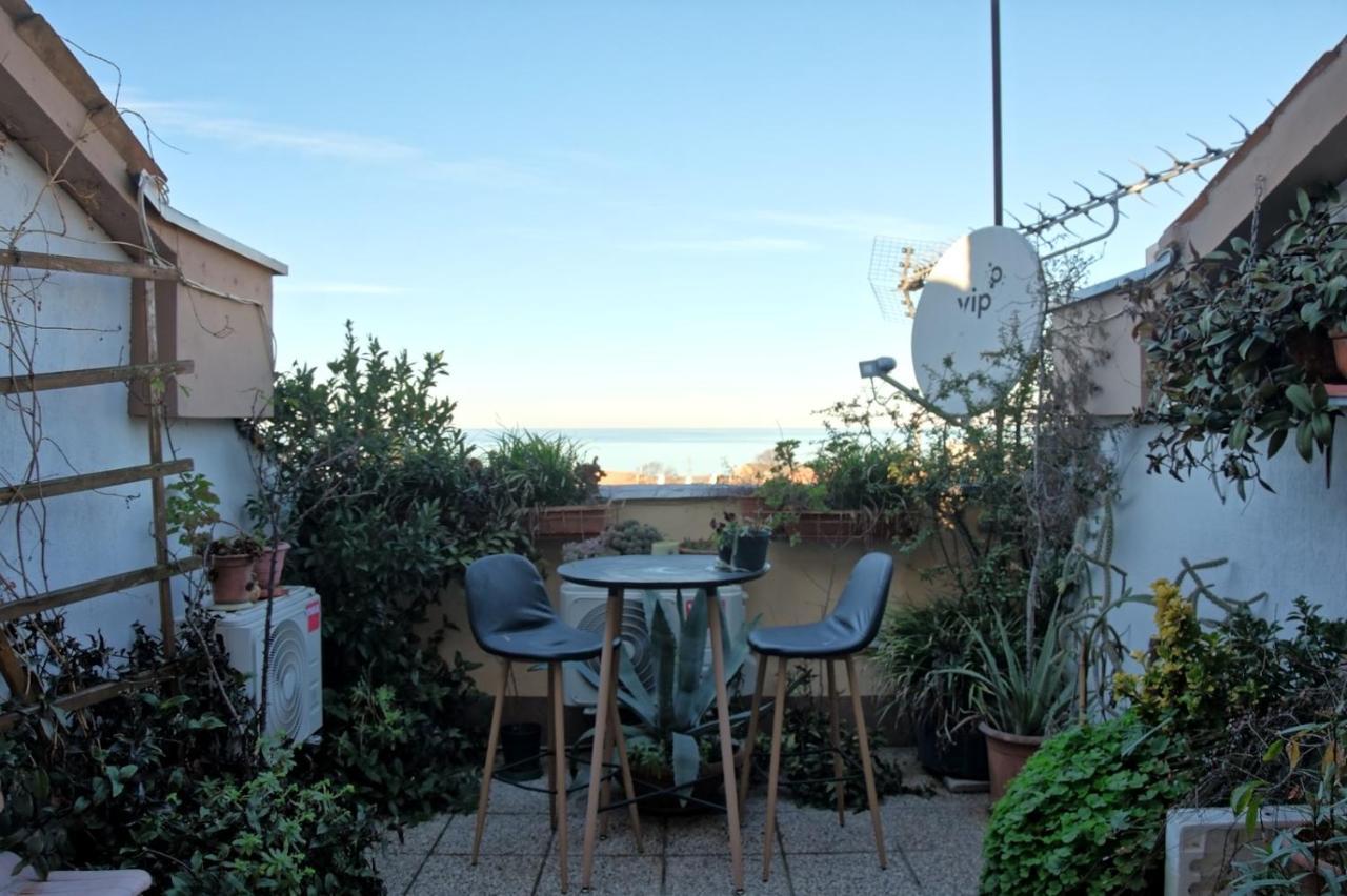 Studio D Poreč Extérieur photo