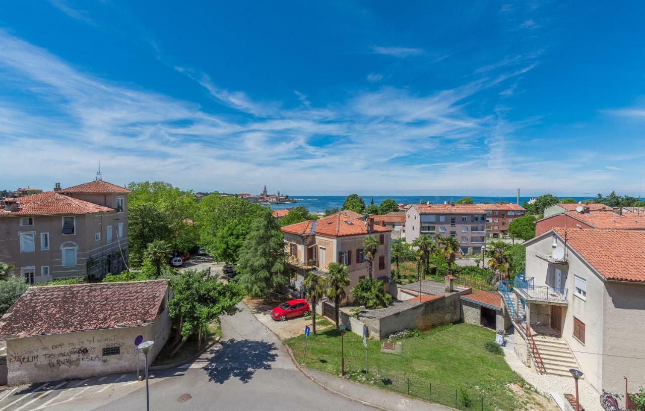 Studio D Poreč Extérieur photo