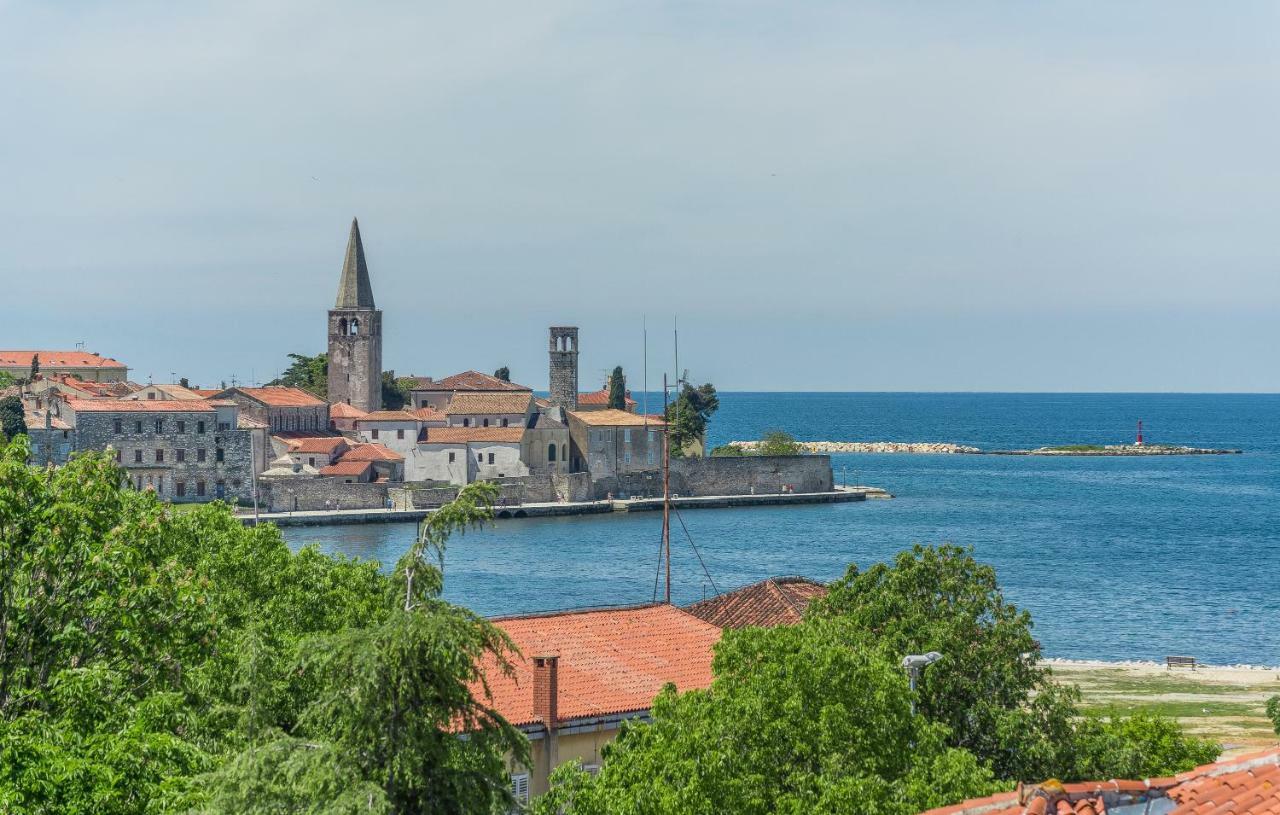 Studio D Poreč Extérieur photo